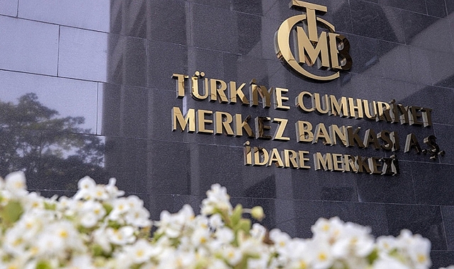 Merkez Bankası faiz kararını açıkladı