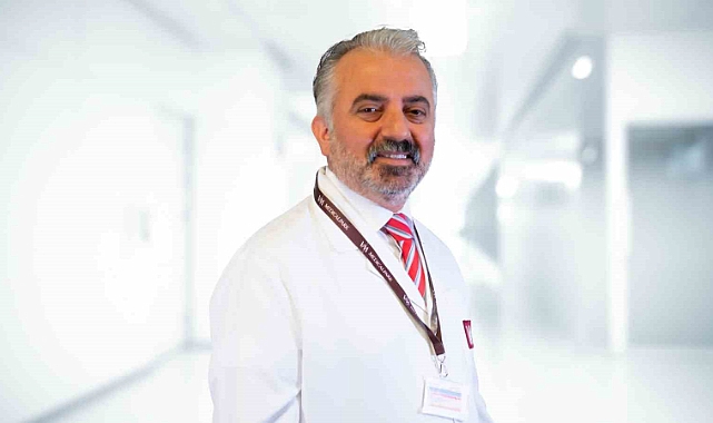 ‘Mide balonu ile hızlı kilo vermek mümkün’