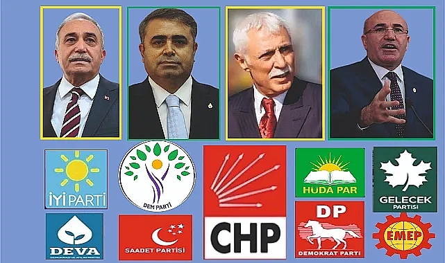 Muhalefet Urfa'da nasıl bir tutum alacak?