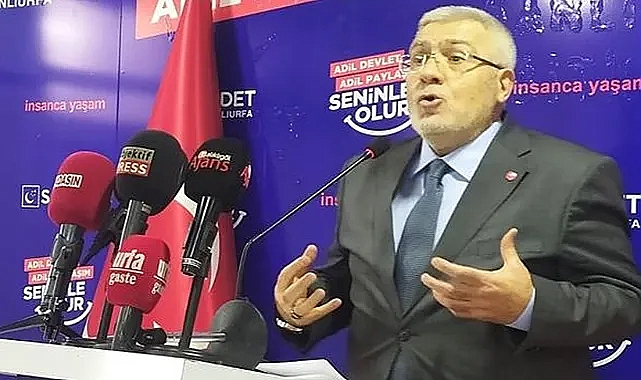 Niyazi Yanmaz'dan sert tepki