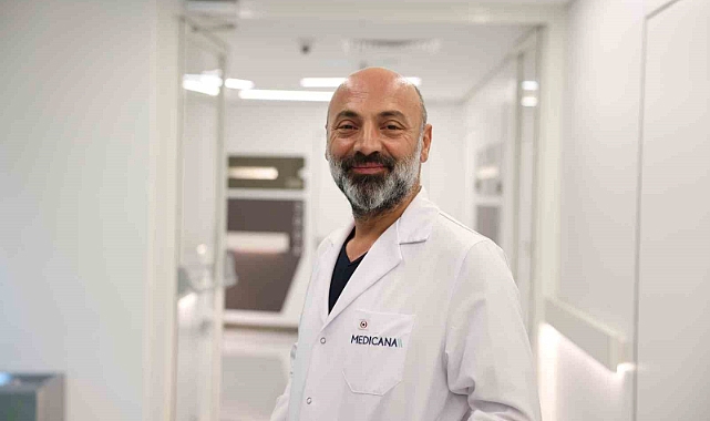 “Obezite ciddi sağlık sorunlarına yol açıyorsa cerrahi müdahale gerekebilir”
