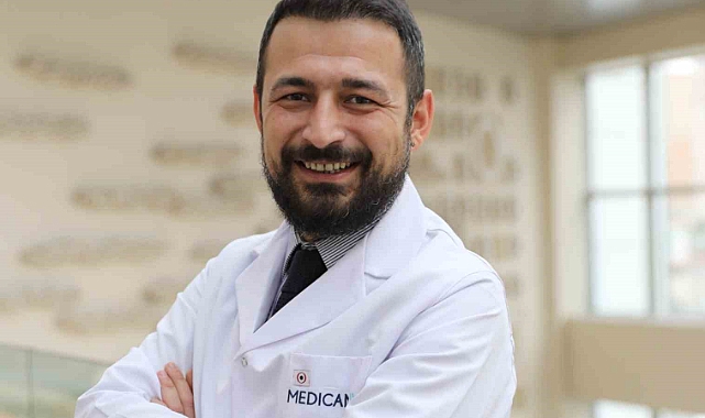 “Ofis çalışanları kısa molalarda bile egzersiz yapmalı”