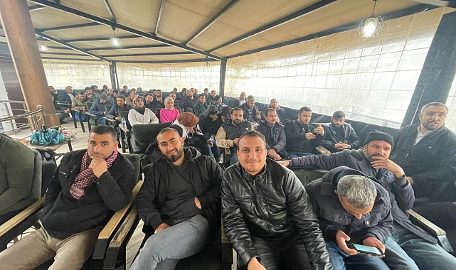 Özak Tekstil direnişi Urfa'dan İstanbul'a taşınıyor