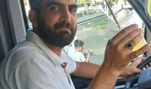 Özel halk otobüsü şoförü cinayetinde 3 tutuklama