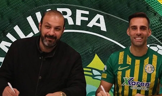 Paixao transferinde mutlu son
