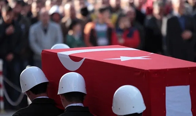 Pençe Kilit Harekatı'nda şehit sayısı 9'a yükseldi