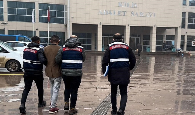 PKK/PYD/YPG’ye operasyon:1 tutuklama