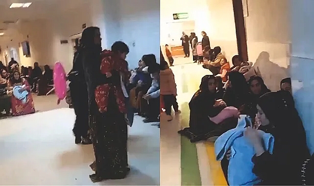 'Problem HBYS güncellemesi yüzünden yaşandı'