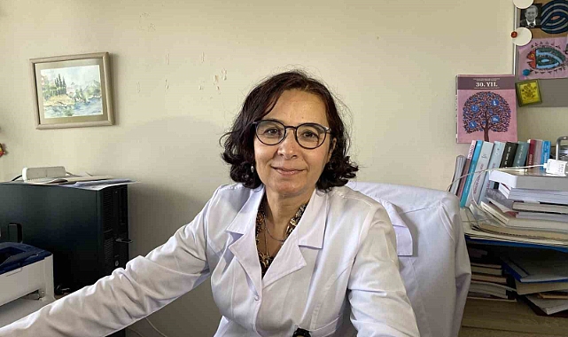 Prof. Dr. Yavuz’dan ‘Kızamık’ açıklaması: “Ciddi bir salgın yaşadık, elimizde çok etkili bir aşı var”