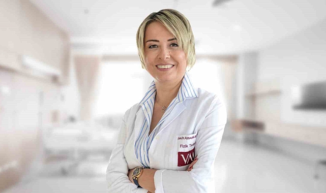 ‘Proloterapi, bağ ve eklemleri yenileyerek güçlendiriyor’