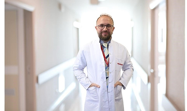 ’Rahim ağzı kanserini önlemek mümkün’