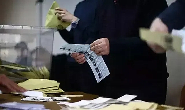 Sandık görevlilerinin alacağı ücret belli oldu