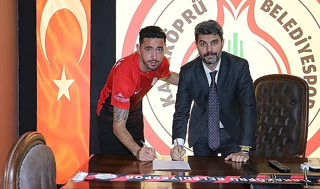 Şanlı takıma özendiler