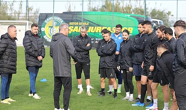 Şanlı takımda talihsiz sakatlık