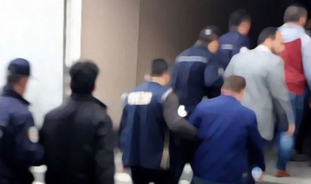 Şanlıurfa ve 3 ilde FETÖ - PYD operasyonu: 18 gözaltı