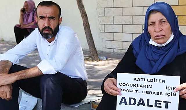 Şenyaşar davasında yeni gelişme yaşanmadı