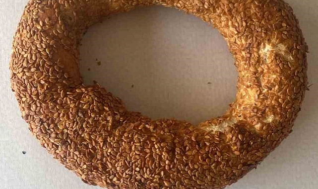 Simit 10 TL oldu