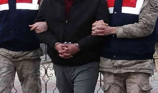 Siverek'te uyuşturucu operasyonu: 2 gözaltı