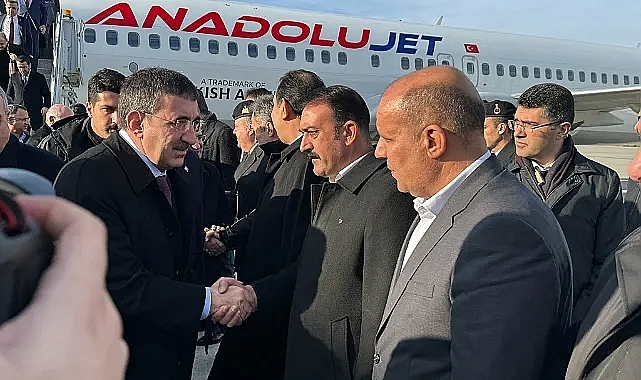 Siyasiler Urfa'ya akın ediyor
