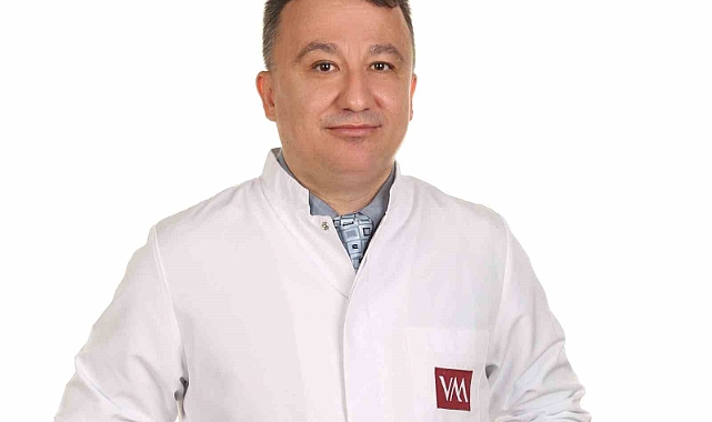 “Stres, gece terlemesine yol açabilir”