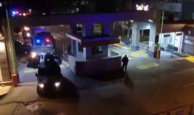 Terör örgütü PKK/KCK’nın sosyal medya ayağına operasyon: 7 gözaltı