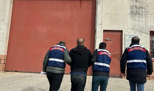 Terör örgütü PKK/YPG üyesi bir şahıs yakalandı