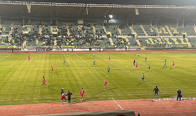 TFF'den tribünleri dolduracak formül