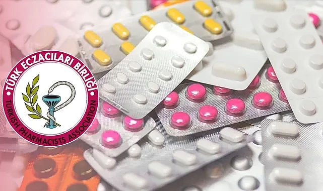 Üç hastalık için 'ilaç yokluğu' uyarısı