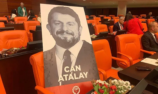 Urfa Barosundan Can Atalay açıklaması