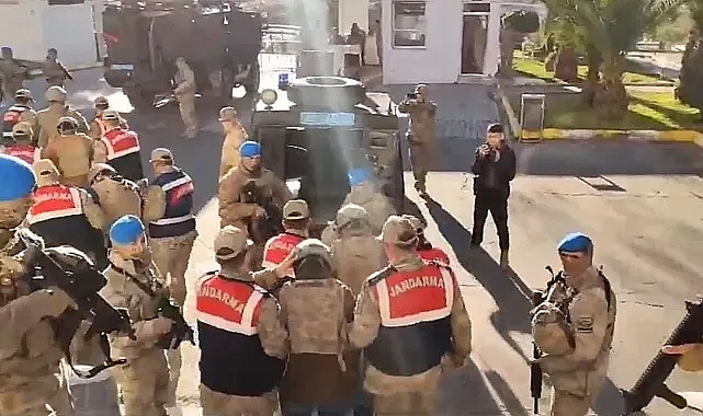 Urfa'da 1 haftada uyuşturucu tacirlerine göz açtırılmadı