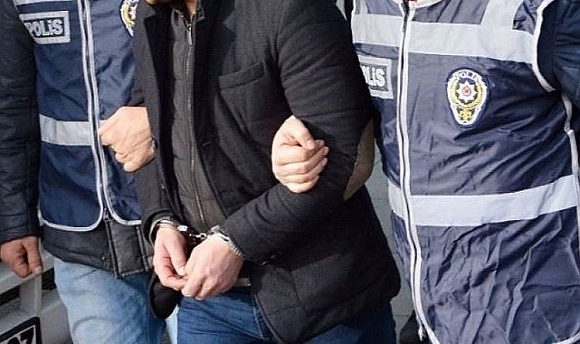 Urfa'da 12 yıl hapis cezası bulunan kişi yakalandı
