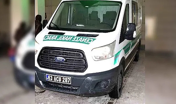 Urfa'da 14 yaşındaki çocuk canına kıydı