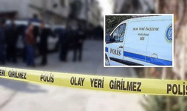 Urfa'da 20 yaşındaki genç canına kıydı