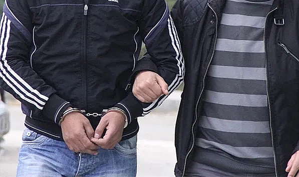 Urfa'da aranan 5 hükümlü yakalandı