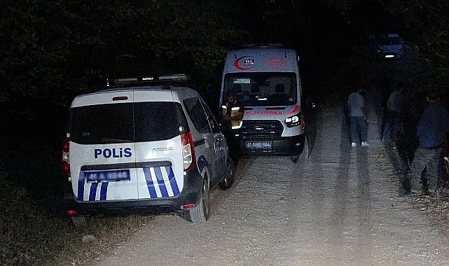 Urfa'da bir erkek cesedi bulundu