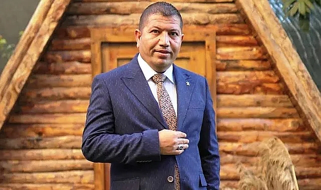 Urfa'da bir iş adamın şüpheli ölümü