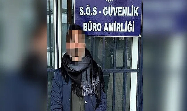 Urfa'da cinayet hükümlüsü yakalandı