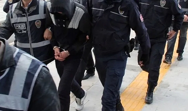 Urfa'da Emniyet ve Jandarma 233 şüpheliyi yakaladı