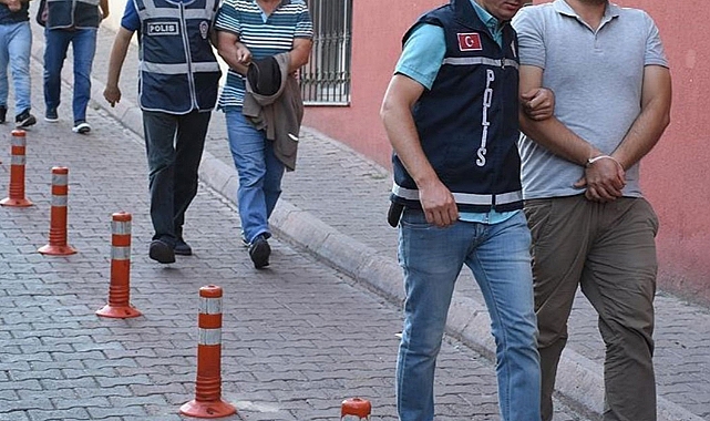 Urfa’da haftalık uyuşturucu raporu: 7 tutuklama