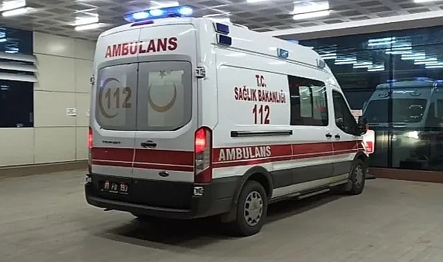 Urfa'da kadın doktorun feci ölümü