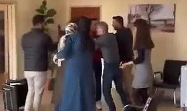 Urfa'da öğretmenlere saldırı olayında flaş gelişme