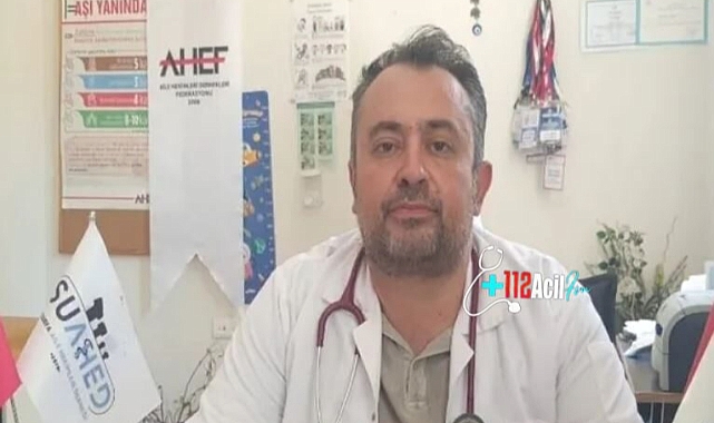 Urfa’da salgın artıyor: Uzmanından aşı uyarısı!