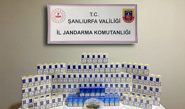 Urfa’da şok yol uygulaması