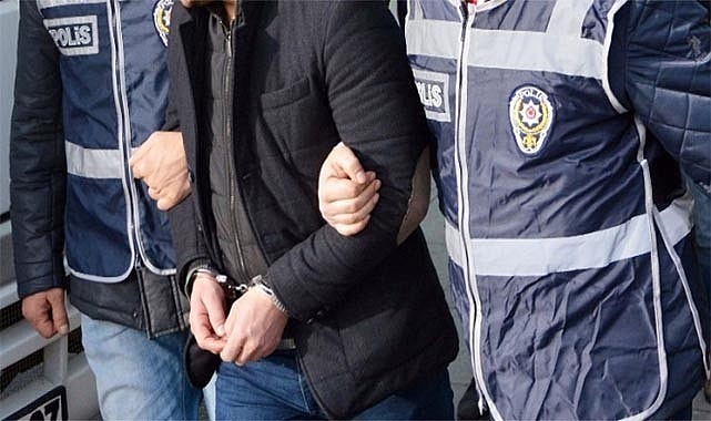 Urfa dahil 27 ilde KALKAN-7 operasyonu!