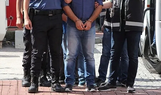 Urfa dahil 46 ilde Narkogüç-42 operasyonu