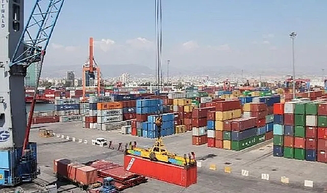 Urfa'dan 2023'te 285,8 milyon dolarlık ihracat
