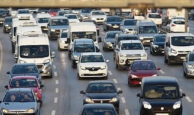 Urfa Emniyeti'nden sürücülere uyarı