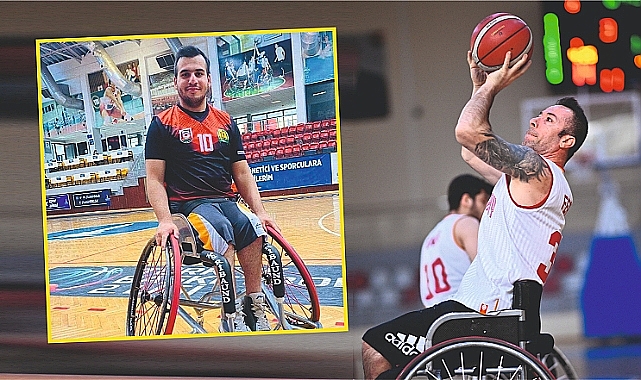 Urfa engelsizler Galatasaray'a konuk oldu