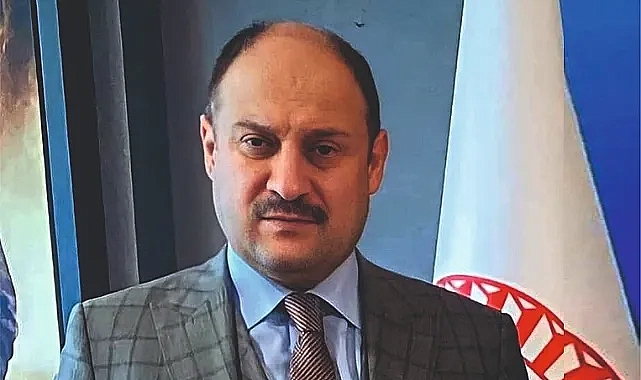 Urfa eski Belediye Başkan yardımcısından Gülpınar'a açık destek