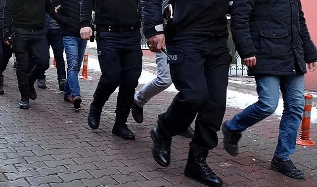 Urfa merkezli dolandırıcılık operasyonu